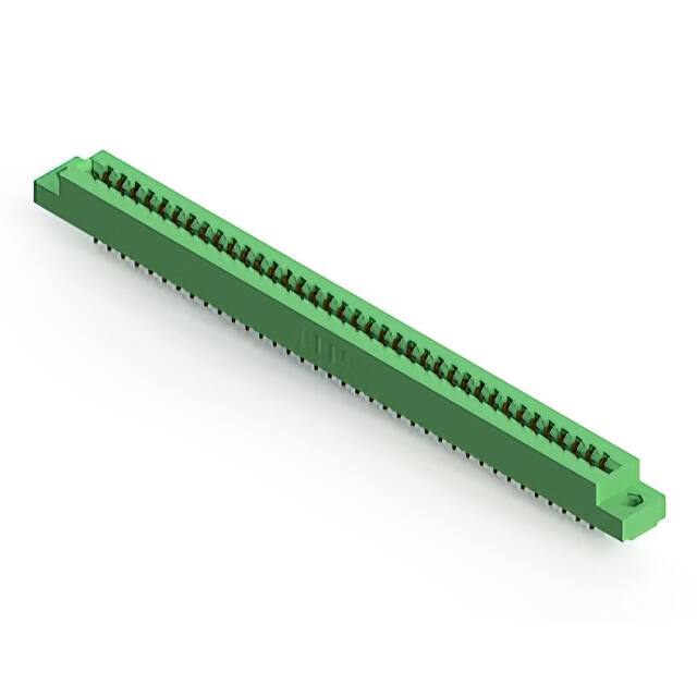 305-074-556-504 EDAC Inc.  Edgeboard Connectors